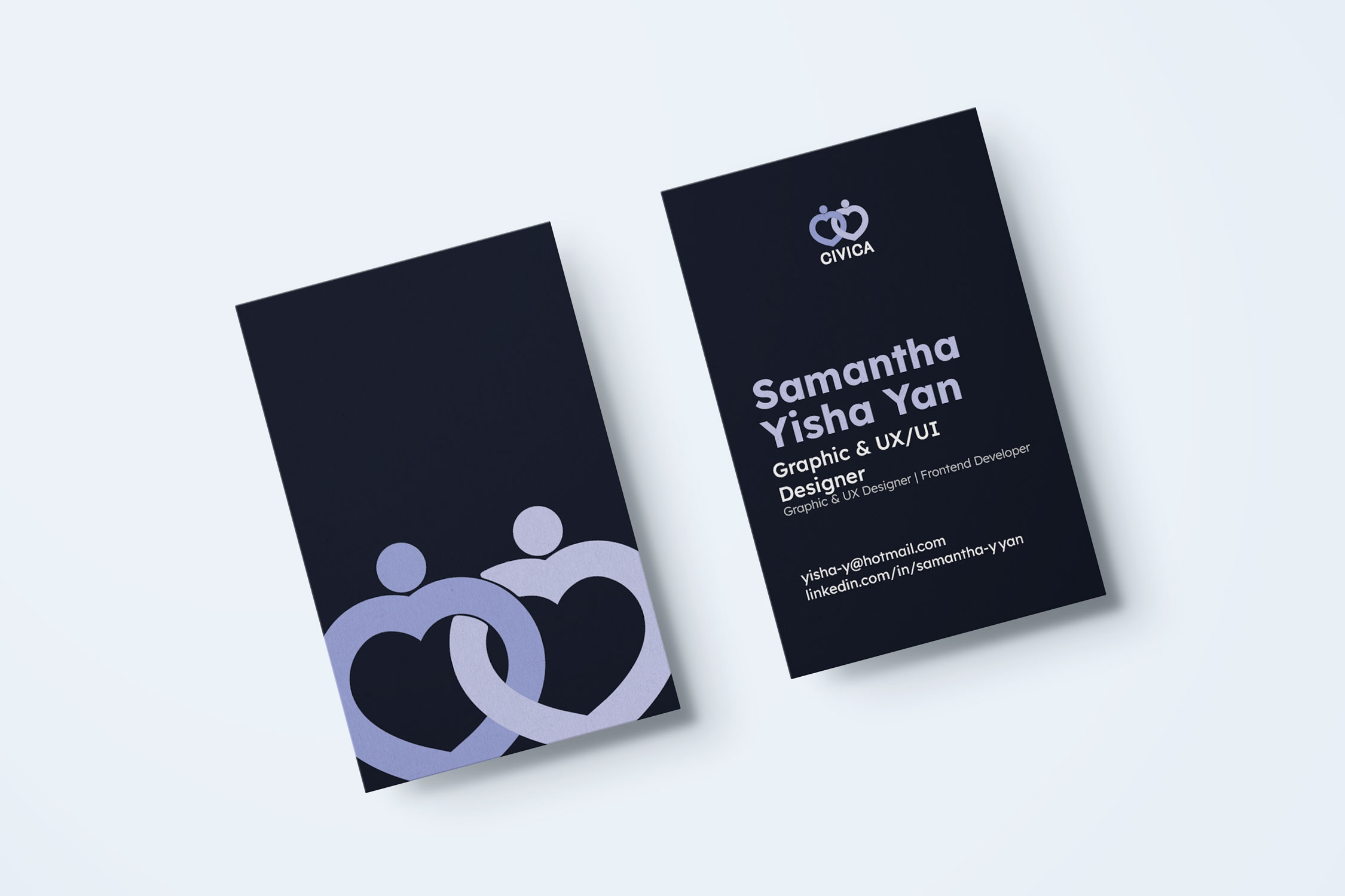 Promotional Materials