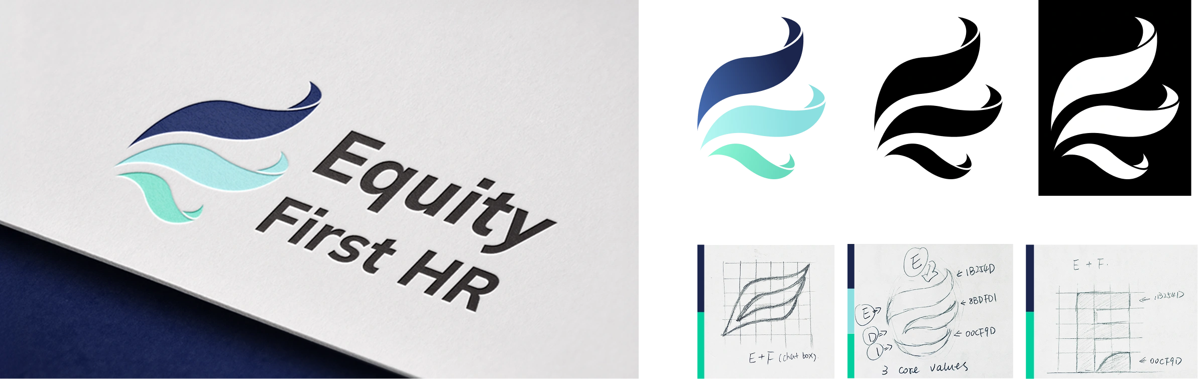 Logo Design Mockup
