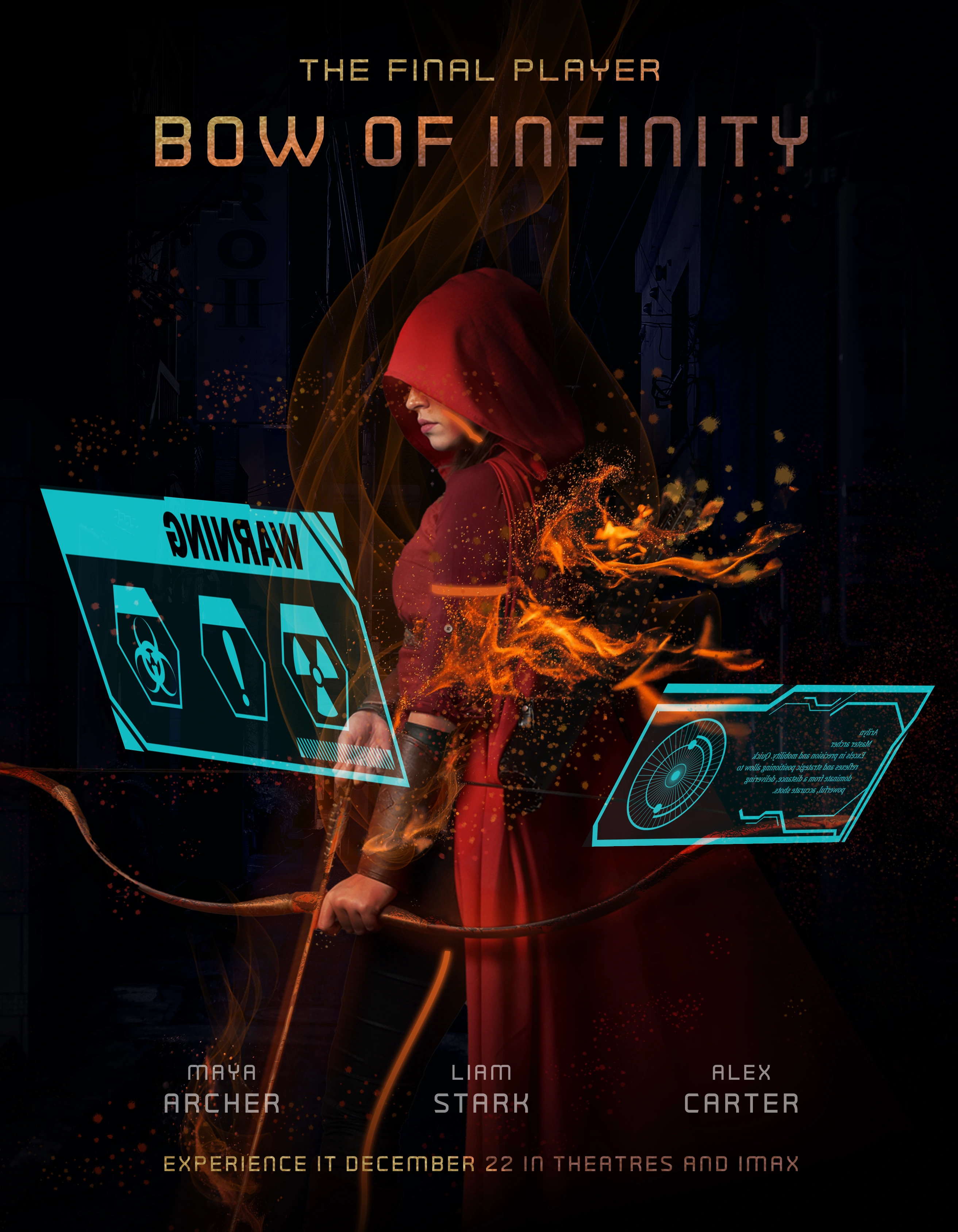 Movie Poster