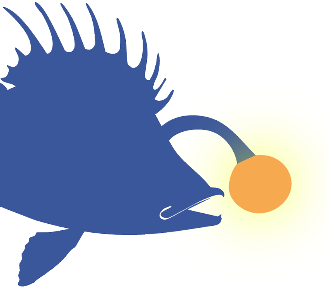 Mr. Glowfish
