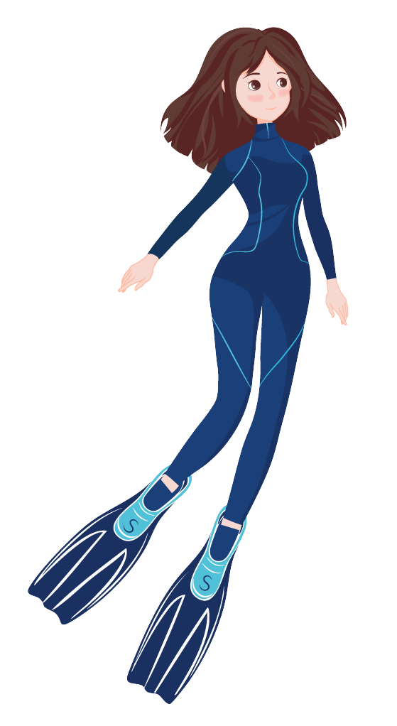 Sasha Illustration