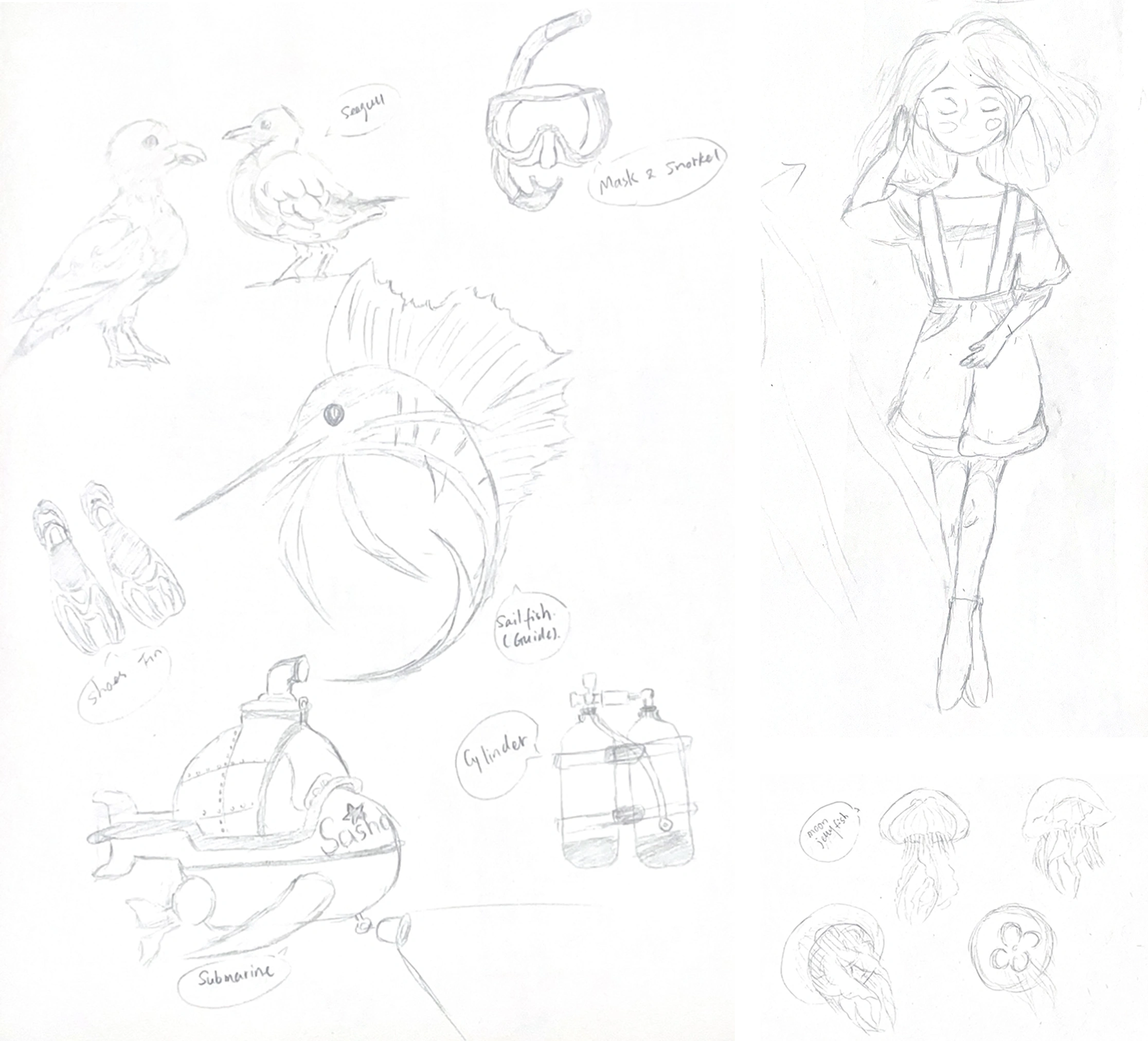 Sketch