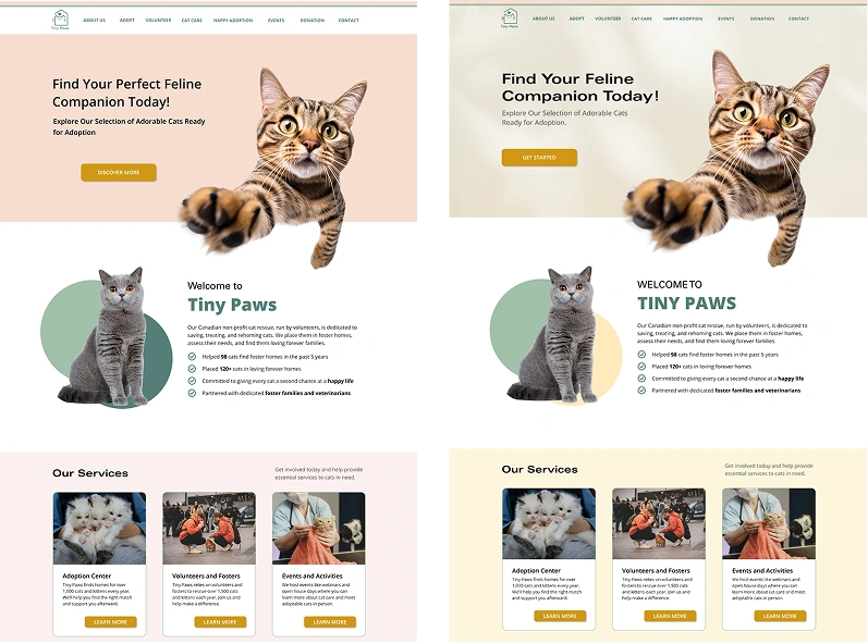 Home Page