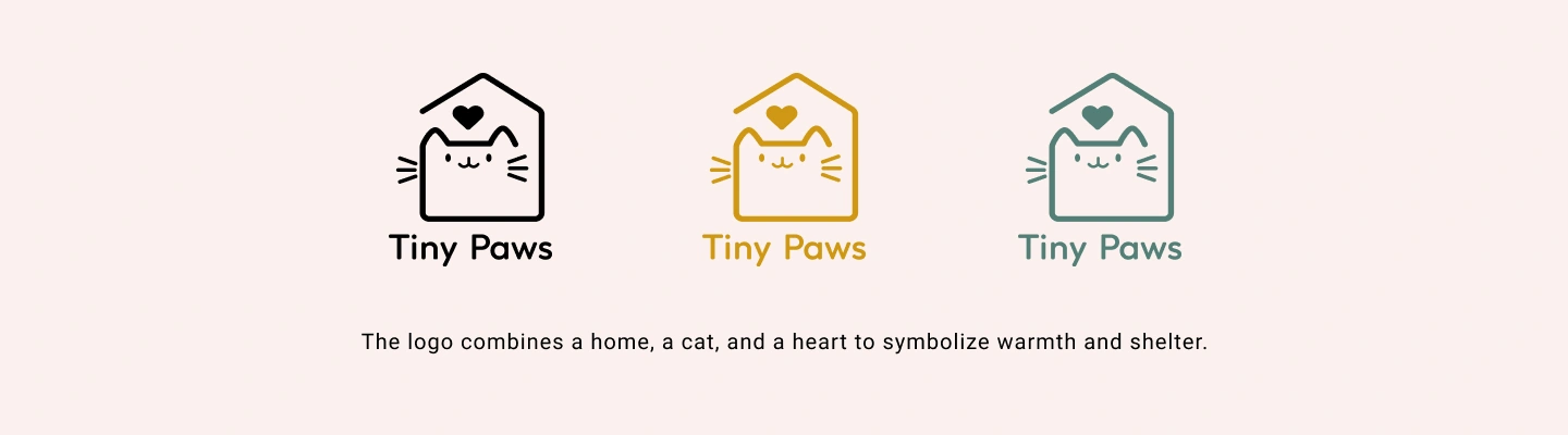 Logo Design Mockup